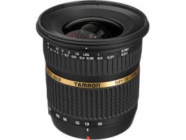 Tamron For Pentax SP AF 10-24mm F/3.5-4.5 Di-II LD Aspherical (IF)